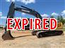2019 John Deere 300G LC