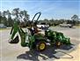 John Deere 2025 1025R Other Tractors