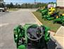 John Deere 2025 1025R Other Tractors