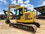 2019 Komatsu PC138US LC-11