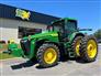 2023 John Deere 8R 280