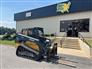 John Deere 2020 331G Track Loaders