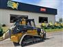 John Deere 2020 331G Track Loaders