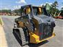 John Deere 2020 331G Track Loaders