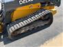 John Deere 2020 331G Track Loaders
