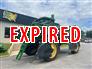 2023 John Deere 408R