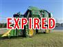 2023 John Deere CP770
