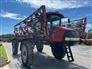 2017 Case IH PATRIOT 4440