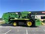 2022 John Deere CP770