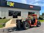JLG 2021 G5-18A Telehandlers