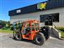 JLG 2021 G5-18A Telehandlers
