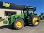 John Deere 2012 8285R Other Tractors