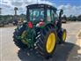 John Deere 2024 6120M Other Tractors