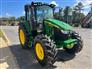 John Deere 2024 6120M Other Tractors
