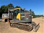 2020 Volvo ECR145EL