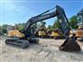 2019 Volvo EC220EL