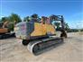 2019 Volvo EC220EL