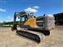 2019 Volvo EC220EL