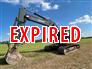 2022 John Deere 210G LC