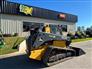 John Deere 2022 333G Track Loaders