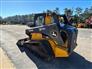 John Deere 2022 333G Track Loaders
