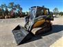 John Deere 2022 333G Track Loaders