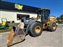 John Deere 2018 544K-II Backhoes & Loaders