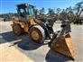 John Deere 2018 544K-II Backhoes & Loaders