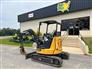 John Deere 2022 30G Excavators