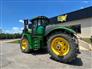 2018 John Deere 9520R