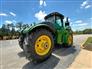 2018 John Deere 9520R