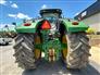 2018 John Deere 9520R