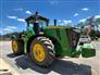 2018 John Deere 9520R