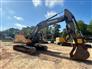 2018 Volvo EC250EL