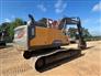 2018 Volvo EC250EL