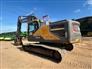 2018 Volvo EC250EL