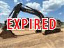 2019 Volvo EC350EL