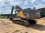 2019 Volvo EC350EL