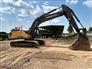 2019 Volvo EC350EL