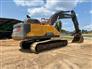 2019 Volvo EC350EL
