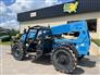2016 Genie GTH636