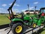 John Deere 2024 2025R Other Tractors