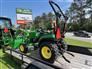 John Deere 2024 2025R Other Tractors