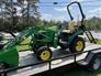John Deere 2024 2025R Other Tractors