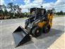 John Deere 2025 318G Skid Steers