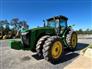 John Deere 2012 8285R Other Tractors