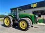 John Deere 2012 8285R Other Tractors