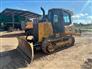 2021 John Deere 450K