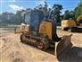 2021 John Deere 450K