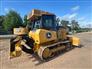 2021 John Deere 450K